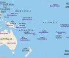 Map of Oceania at 750CE
